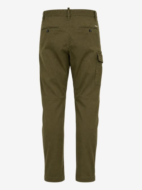 Dsquared2: Sexy cargo pants