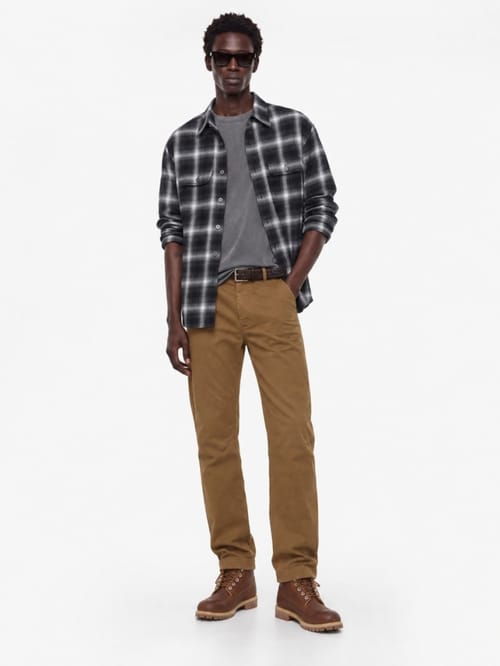 Dsquared2: Sexy chino pants