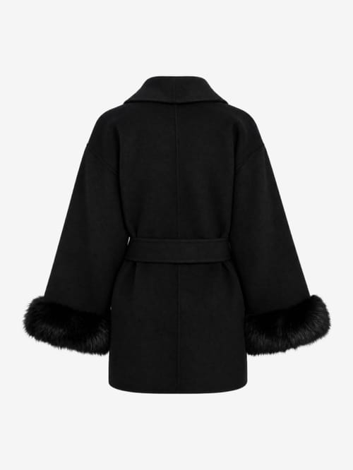 LUISA SPAGNOLI: Situazione jacket
