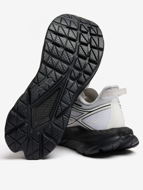 Hoka: Zapatillas Mach Remastered de poliéster