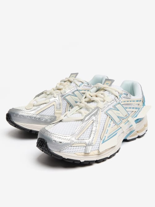 New Balance: Polyester 1906 sneakers