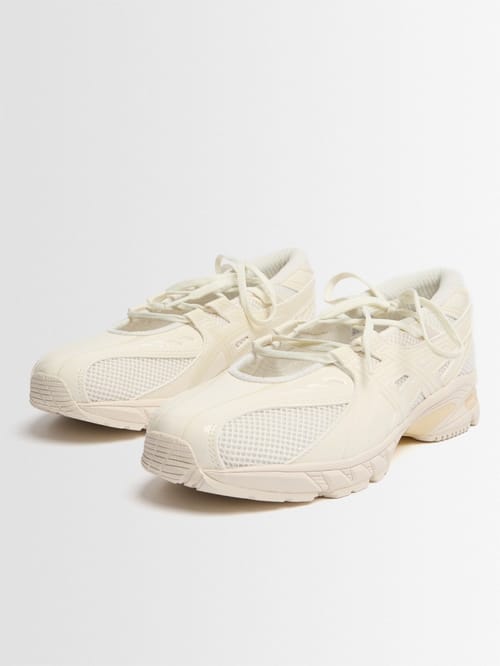Asics: Baskets Gel-DS Trainer SP ballet