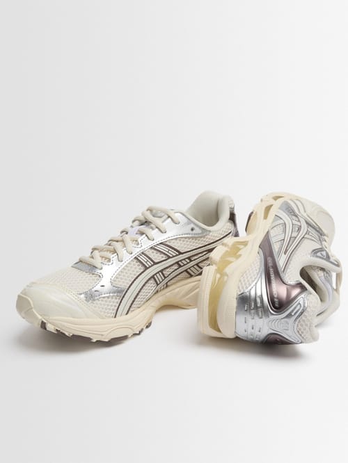 Asics: Gel-Kayano 14 mesh sneakers