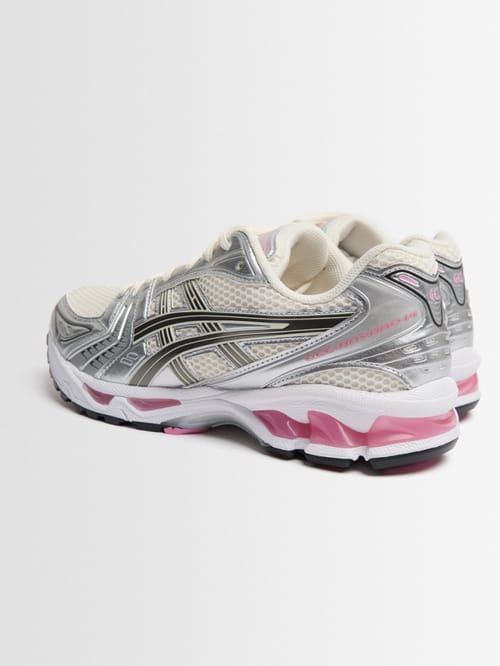 Asics: Baskets Gel-Kayano 14 en mesh