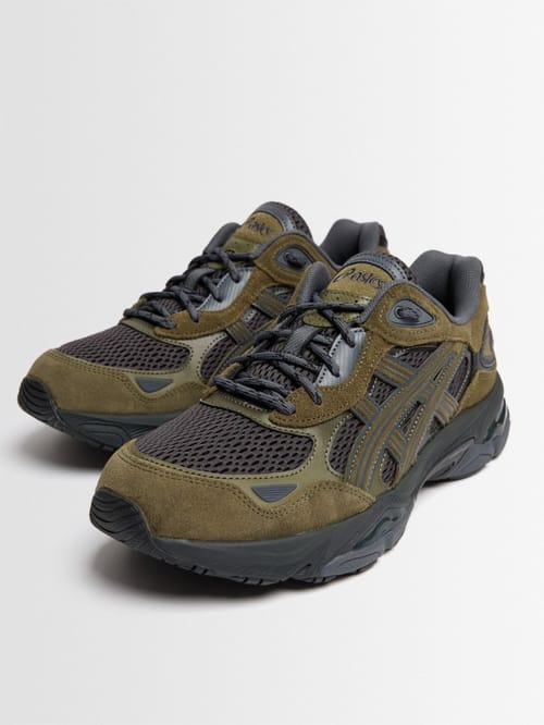Asics: Zapatillas de poliéster Gel-NYC 2.0
