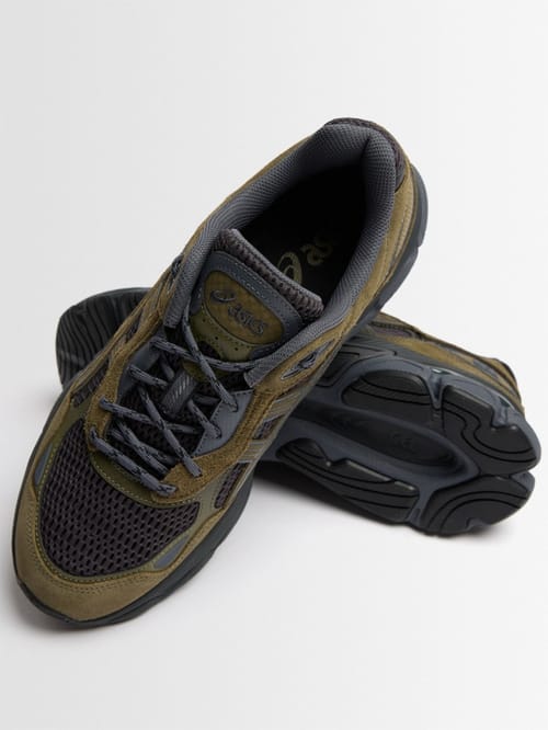 Asics: Zapatillas de poliéster Gel-NYC 2.0