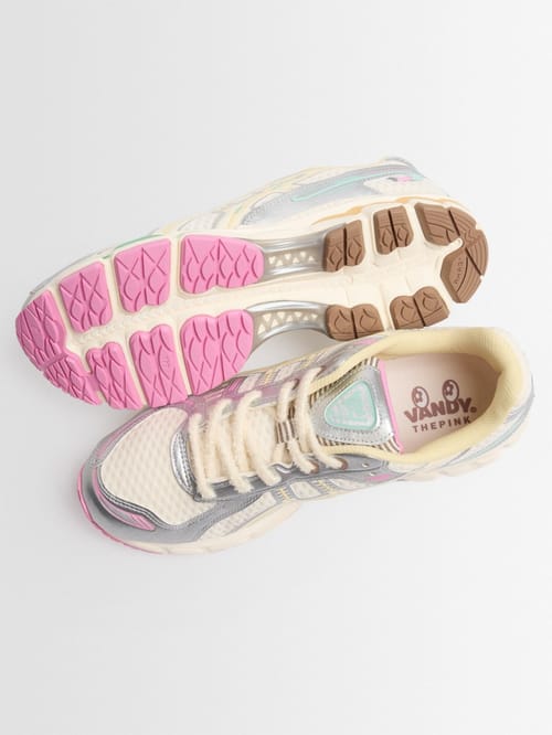 Asics: Sneakers Kayano 12.1 in poliestere