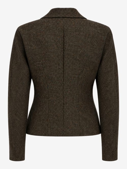 LUISA SPAGNOLI: Sospiri jacket