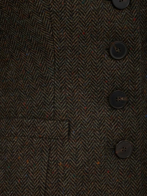 LUISA SPAGNOLI: Sospiri jacket