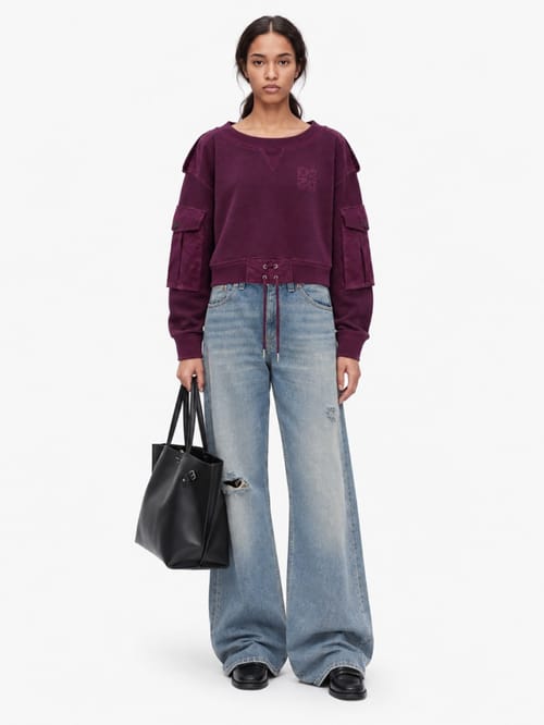 Dsquared2: Sweatshirt