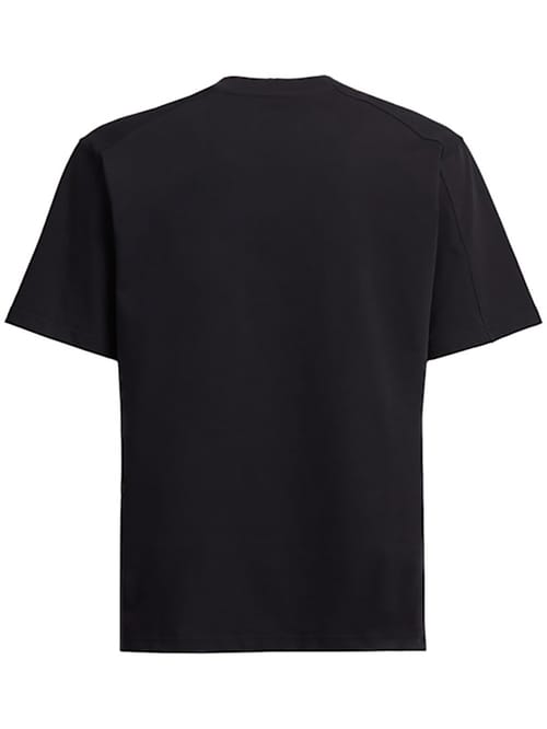 SOTF: Heavyweight cotton T-shirt with logo