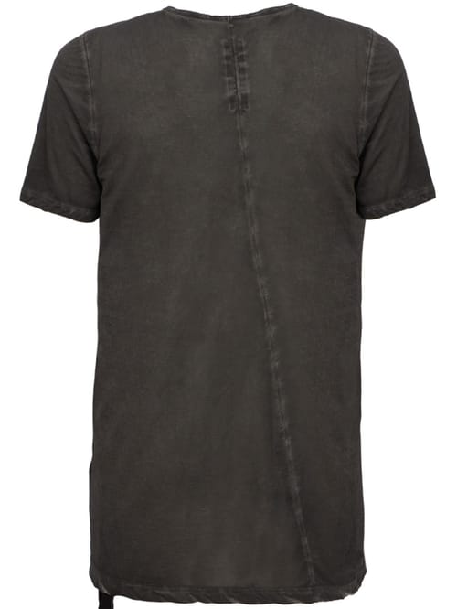 Rick Owens DRKSHDW: T-shirt - level t
