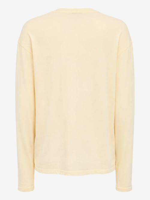 Bluemarble: Circle Of Life long sleeve cotton t-shirt