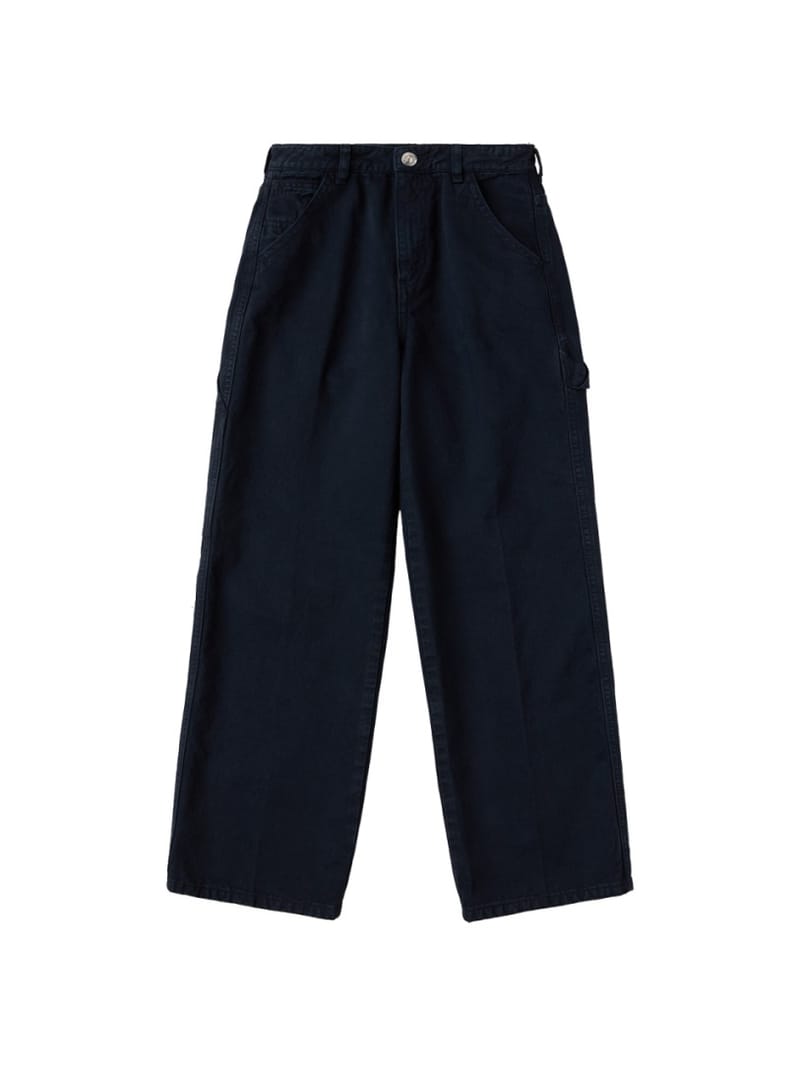 Nine In The Morning: Wide-leg pants