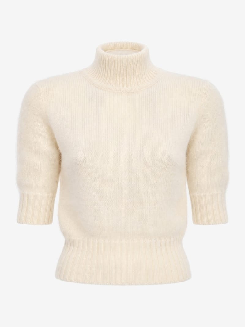 LUISA SPAGNOLI: Catalano sweater