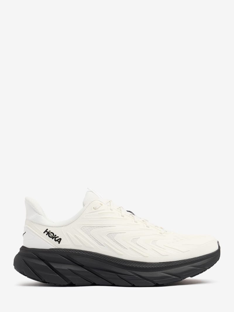 Hoka: Clifton UTL sneakers