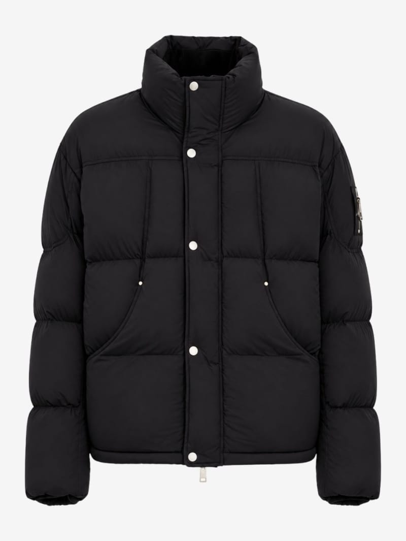 Moose Knuckles: everest puffer