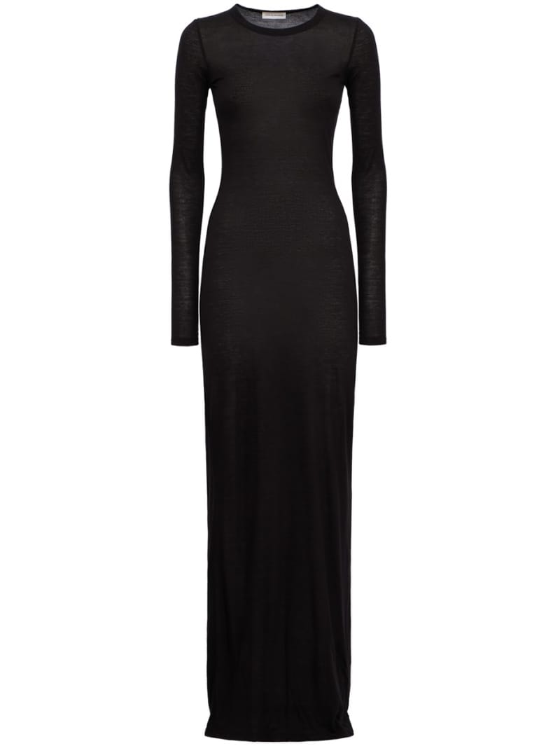 7 For All Mankind: Vestido ajustado
