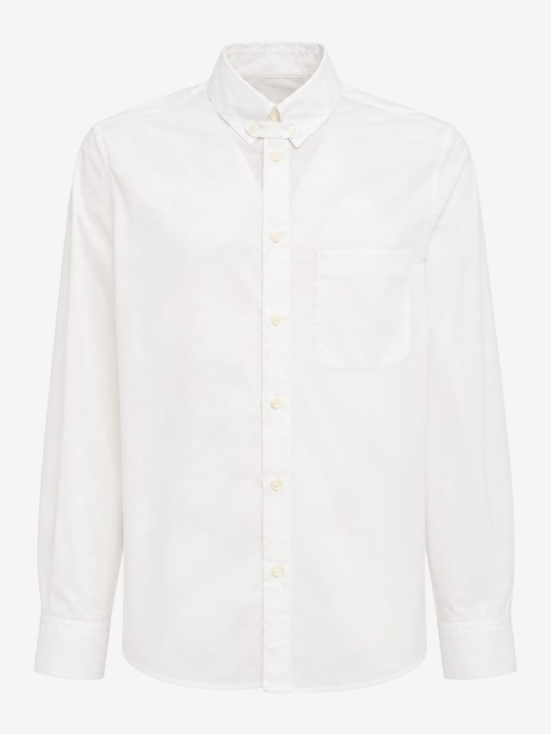 Jacquemus: La chemise tailleur