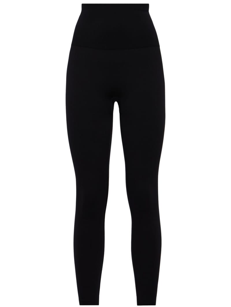 Wolford: The W.O.W. Wonderful polyamide leggings