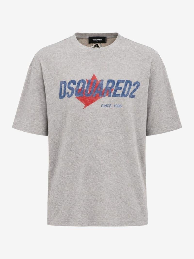 Dsquared2: Loose Fit