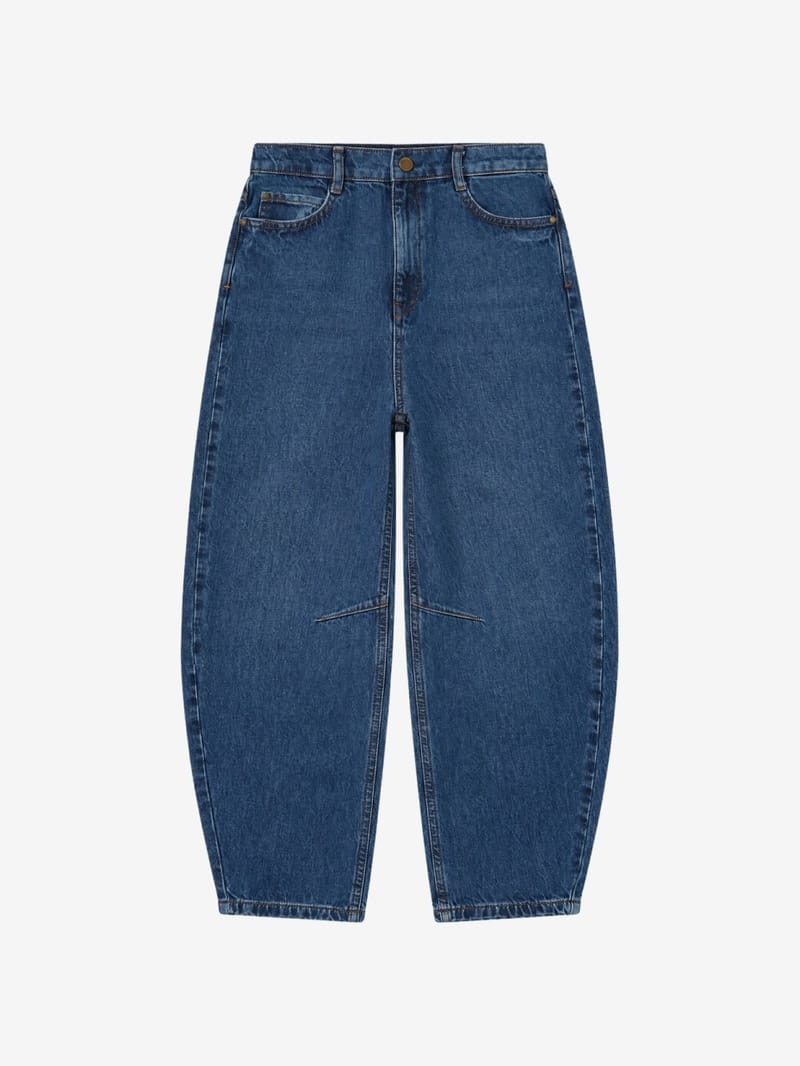 BRUNO BRUNO: Organic cotton
