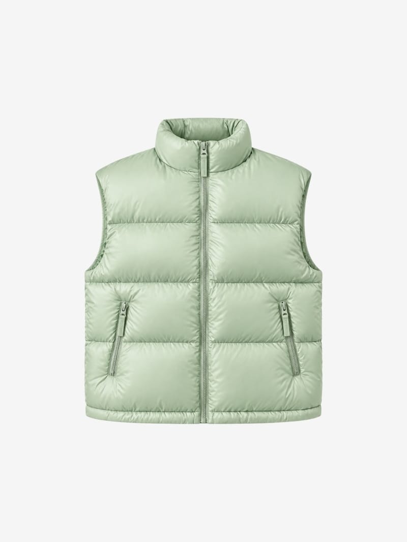 BRUNO BRUNO: Puffer jacket