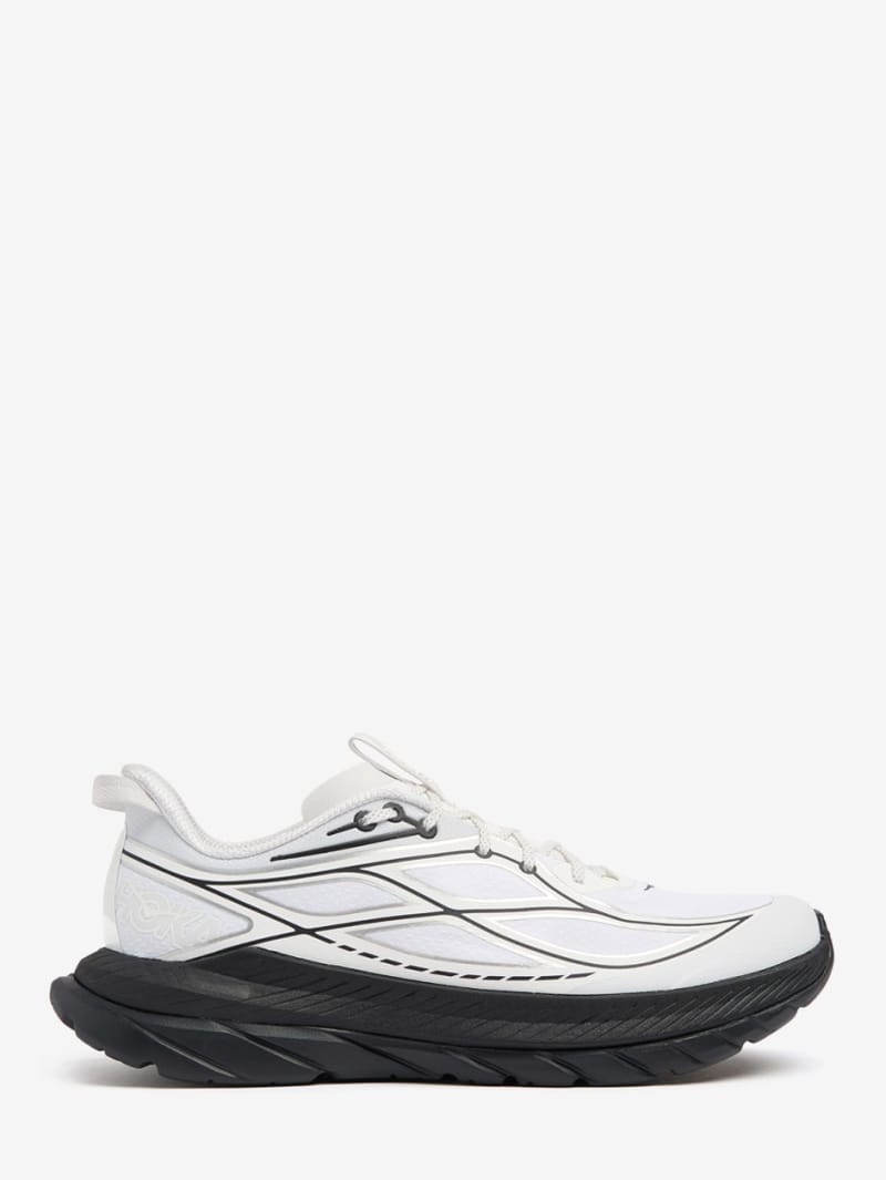 Hoka: Zapatillas Mach Remastered de poliéster