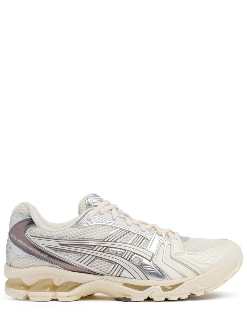 Asics: Gel-Kayano 14 mesh sneakers