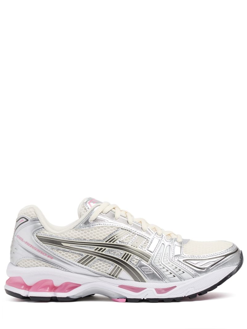 Asics: Gel-Kayano 14 mesh sneakers