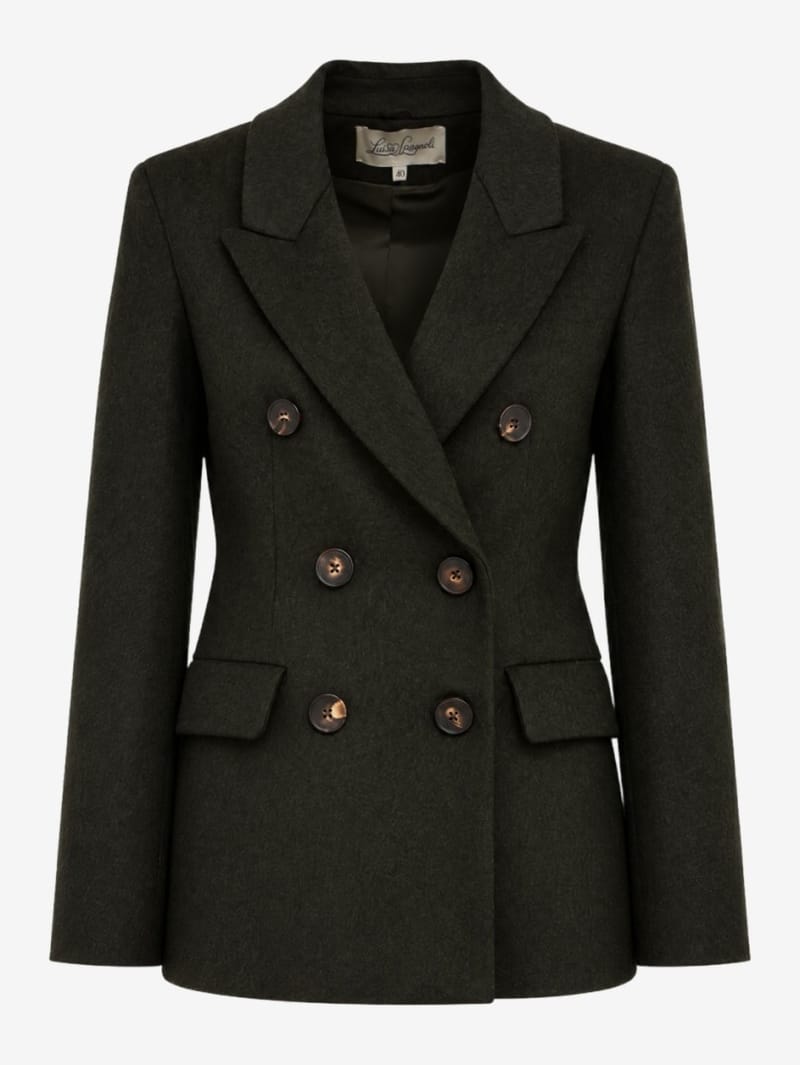 LUISA SPAGNOLI: Sobborgo jacket