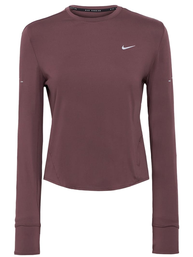 Nike: Long-sleeved running T-shirt
