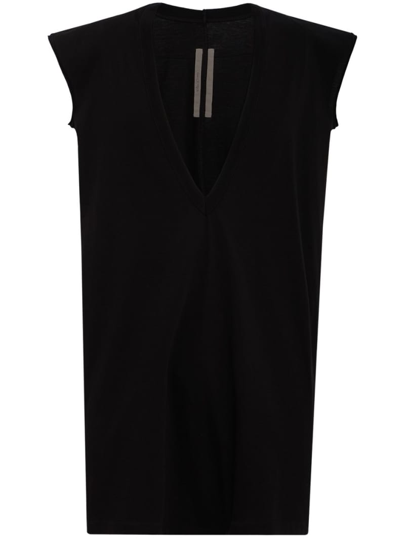 Rick Owens: Dylan T恤