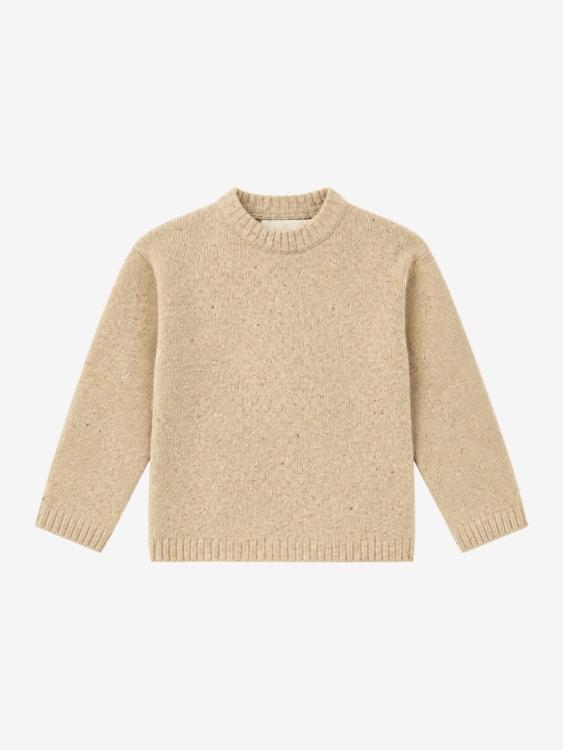 BRUNO BRUNO: Wool blend sweatshirt