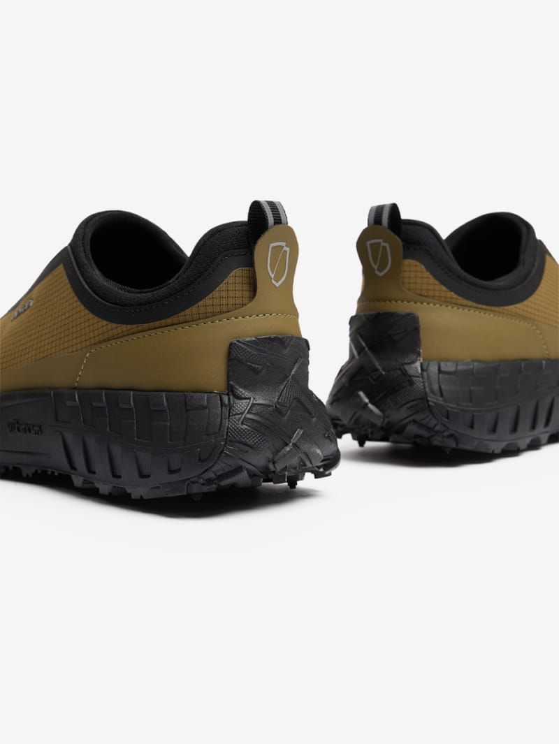 Norda: 003 Bio-Dyneema trail running sneakers