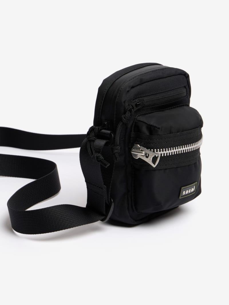 Sacai - Pocket Pouch