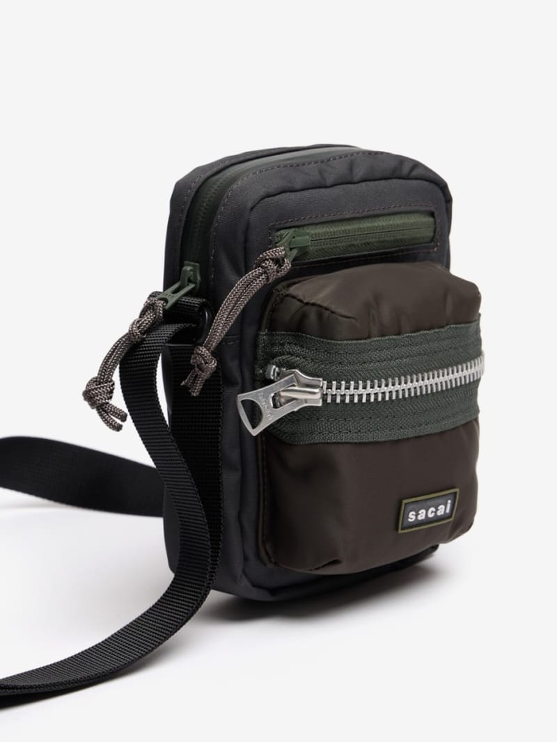 Sacai - Pocket Pouch