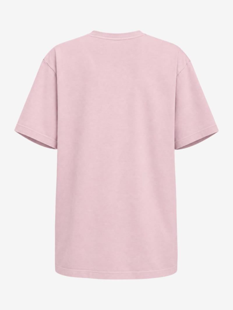 MSGM - Printed t-shirt