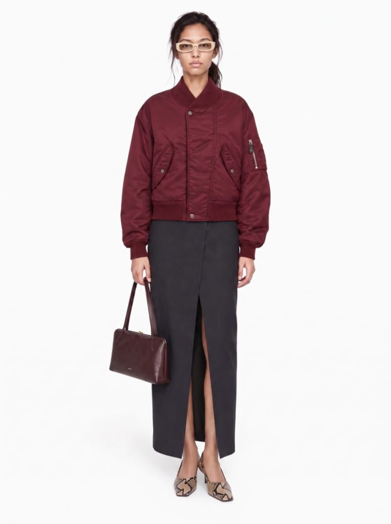 Dsquared2 - 80's Kiodo Bomber
