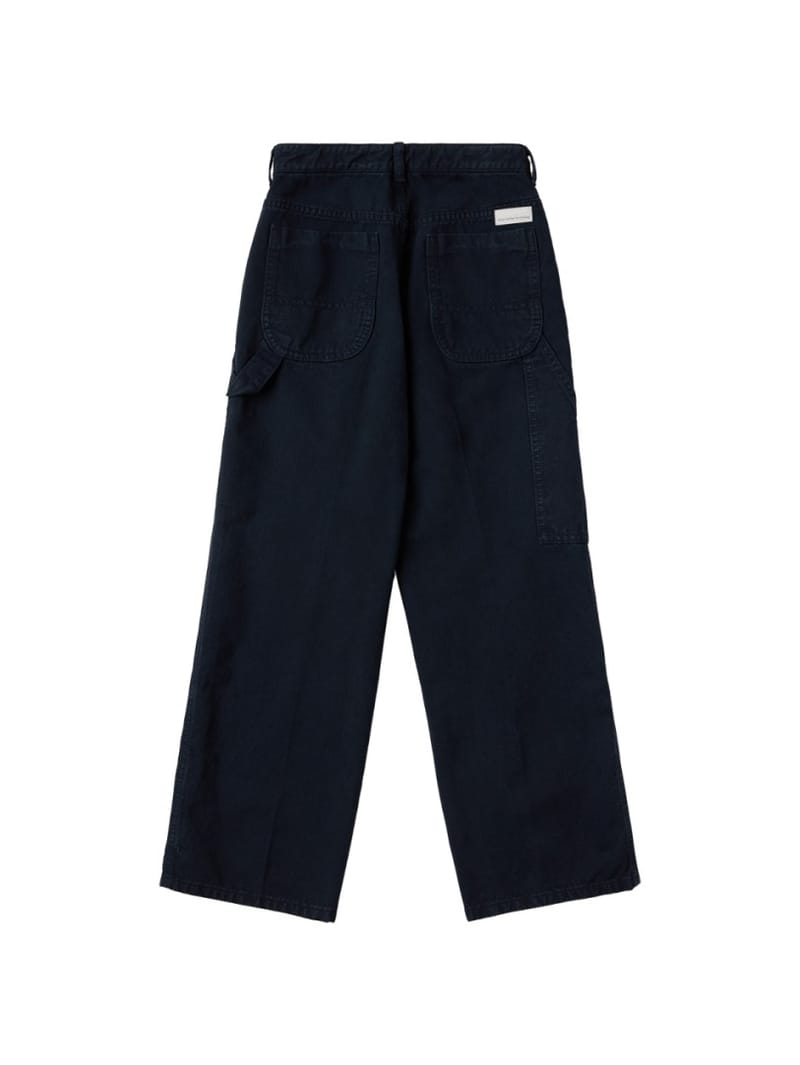 Nine In The Morning: Wide-leg pants
