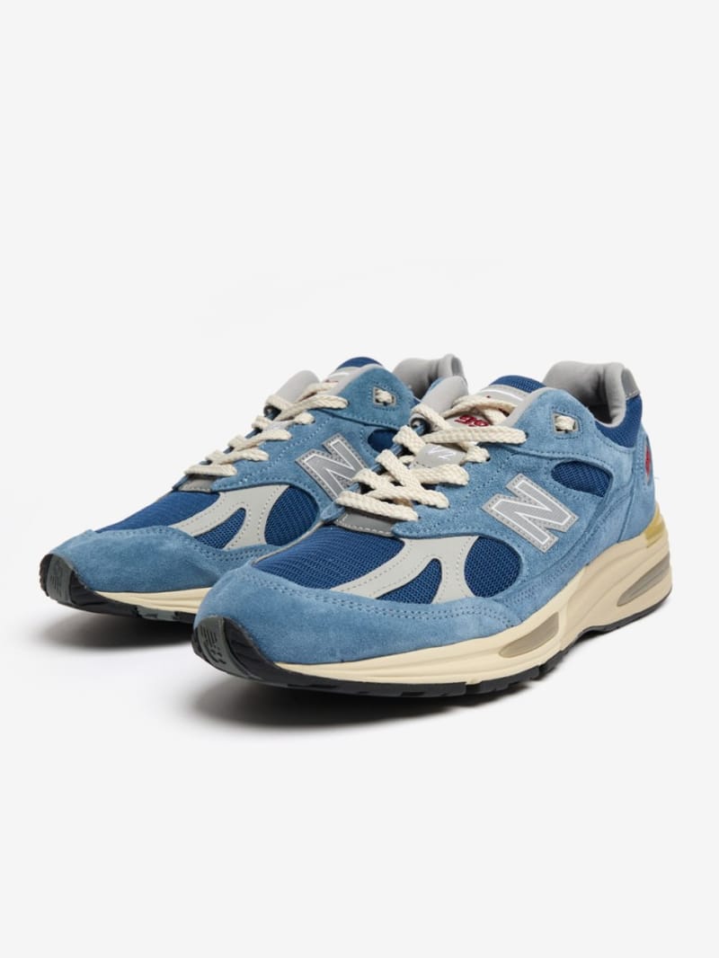 New Balance - 991 V1 Made in UK sneakers
