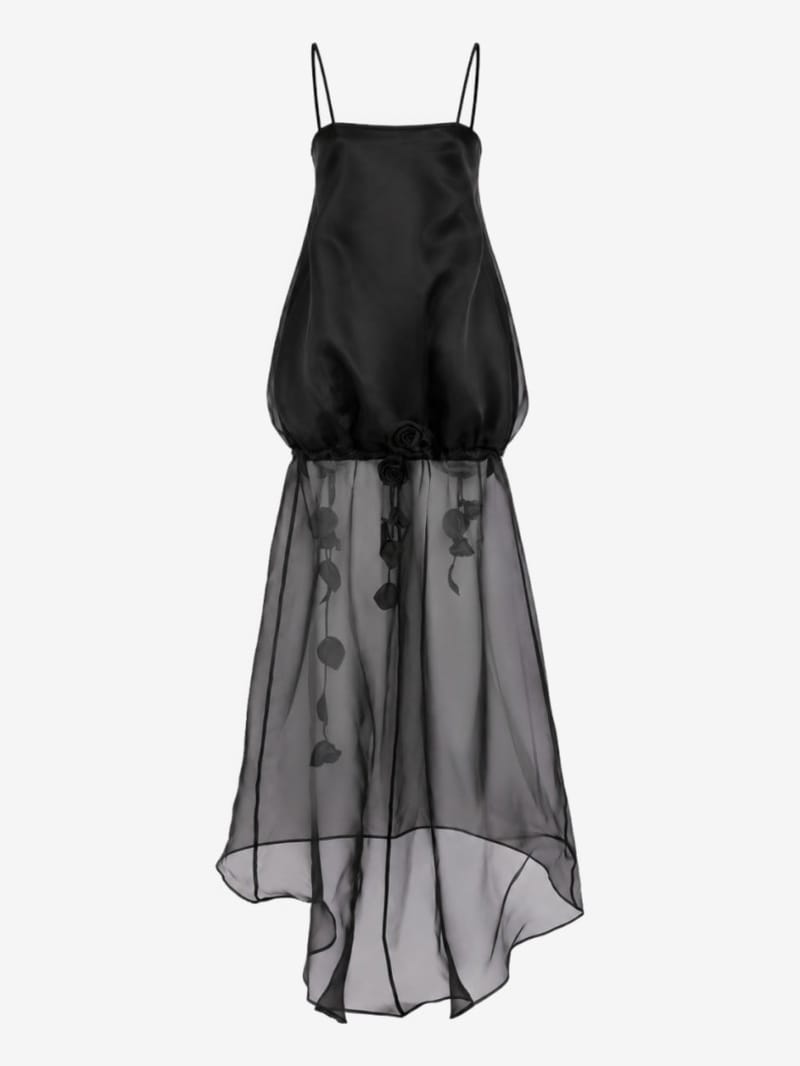 Giuseppe Di Morabito - Abito lungo/long dress