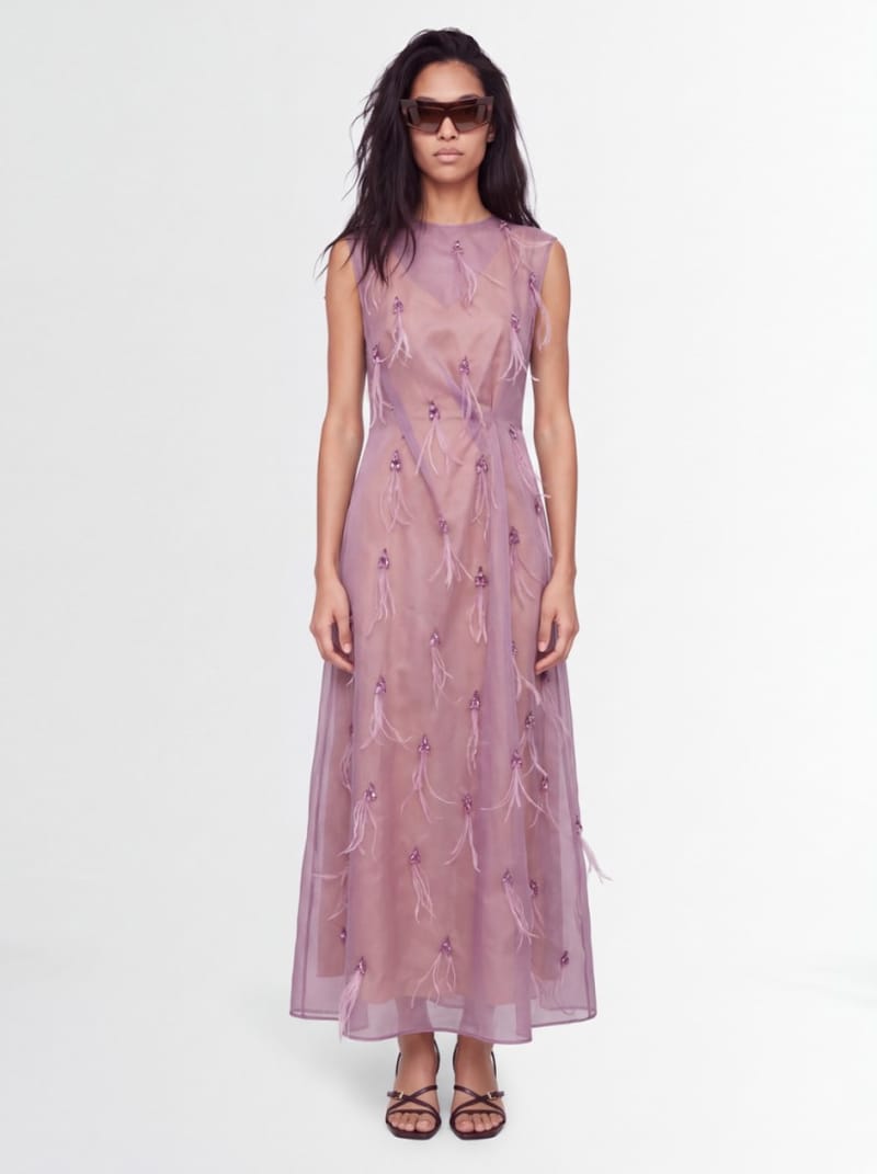 Giuseppe Di Morabito - Abito lungo/long dress