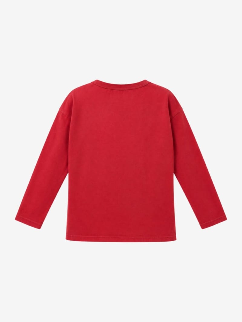 Bobo Choses - Hidden Monster printed T-shirt