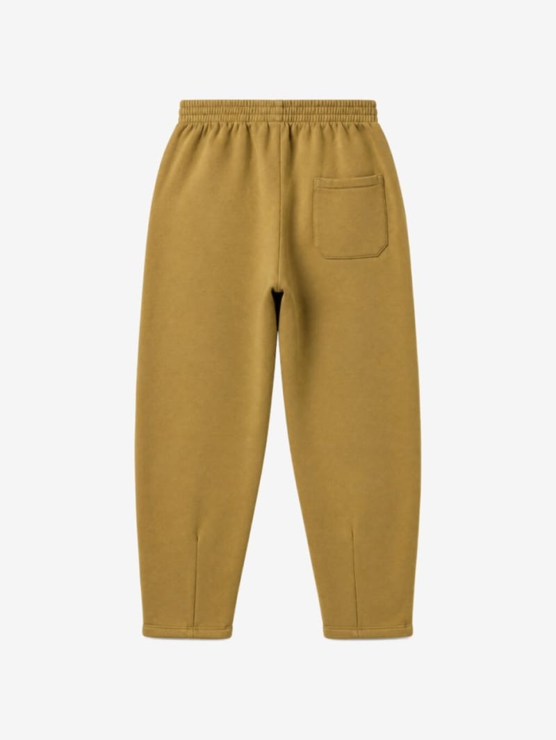 Bobo Choses - Taxi Saurus Tag organic cotton joggers
