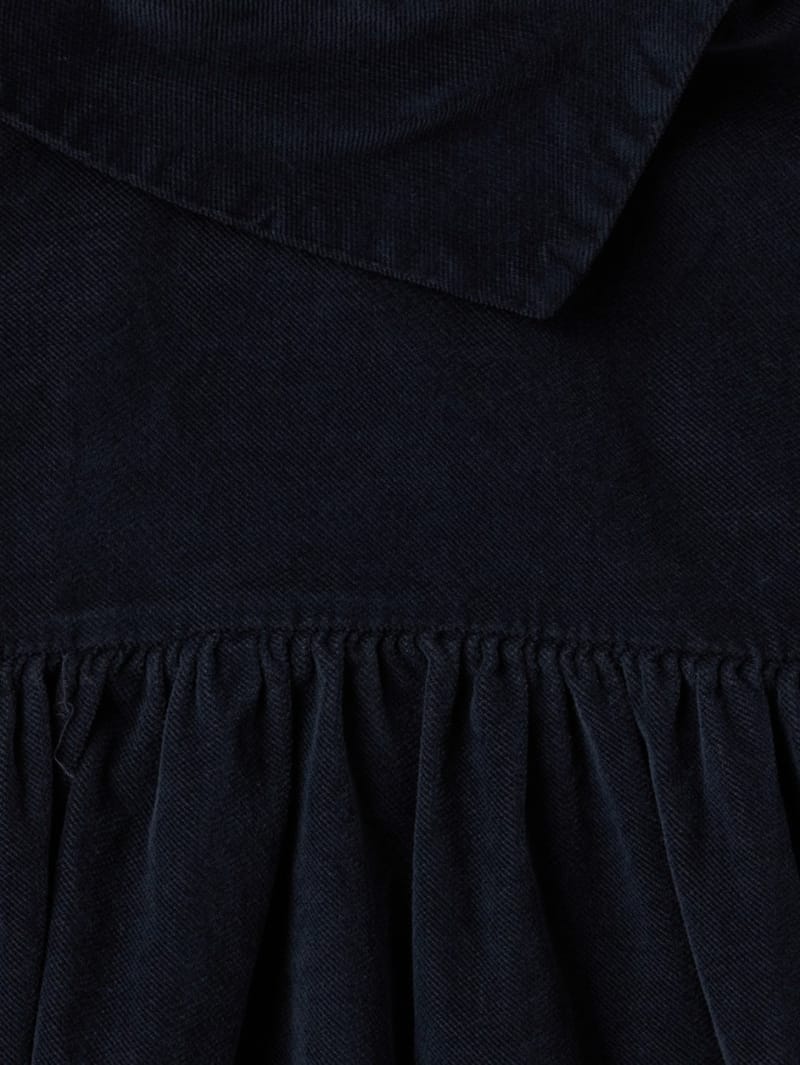 1 + IN THE FAMILY: Collared dress