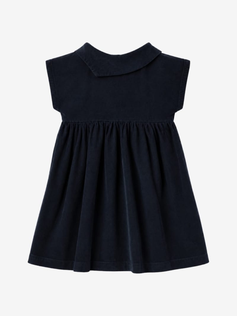 1 + IN THE FAMILY - Collared dress