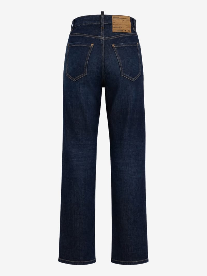 Dsquared2: Boston Jean
