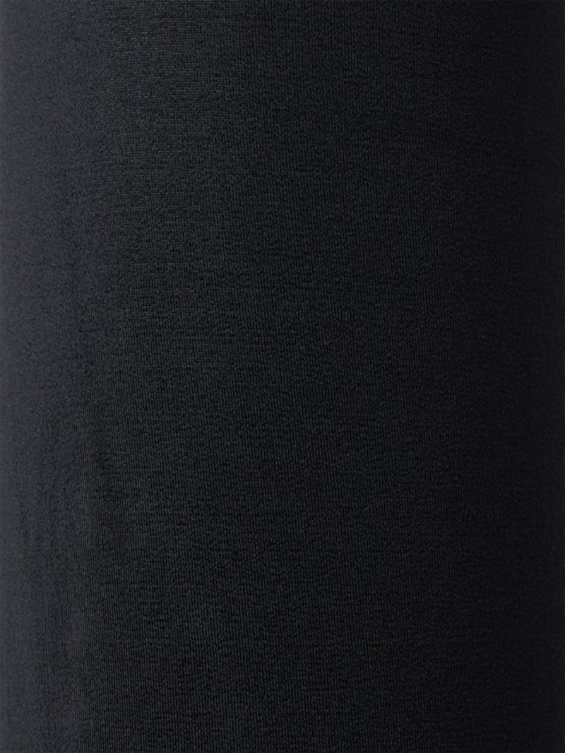 Wolford - Satin De Luxe 100 shimmer stockings