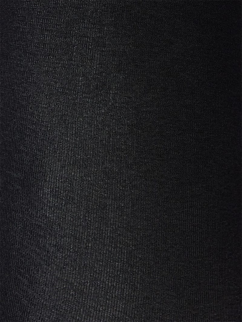 Wolford: Satin Opaque 50 polyamide stockings